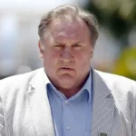 Gerard Depardieu