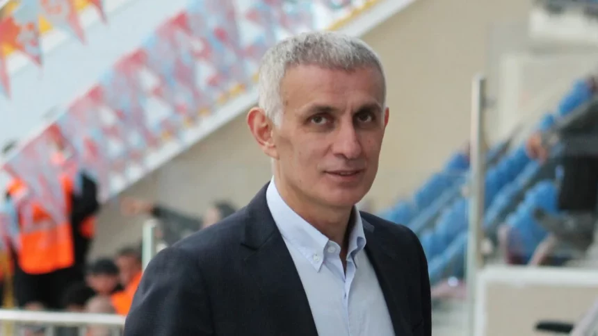 İbrahim Hacıosmanoğlu