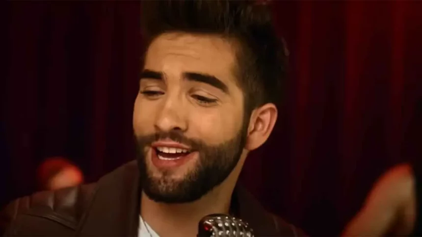 Kendji Girac