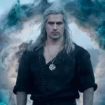 The Witcher