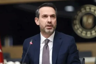 Alparslan Bayraktar