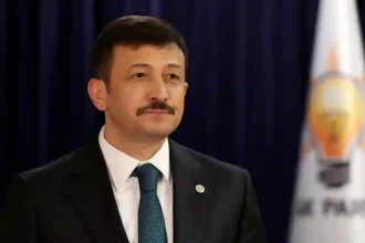 Hamza Dağ