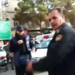 İran Polisi CNN TÜRK