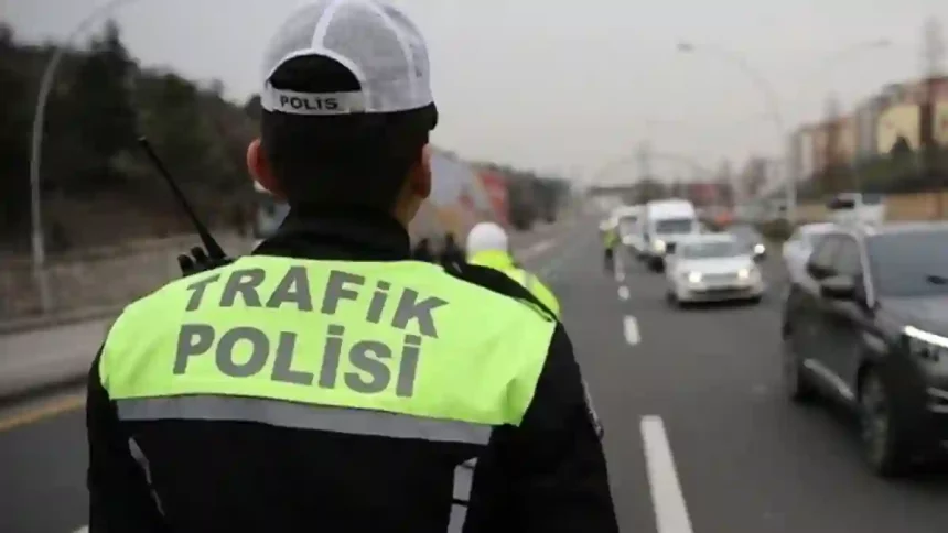 Trafik Polisi