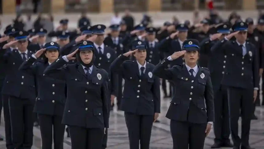 Türk Polis Teşkilatı