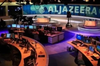 Al Jazeera