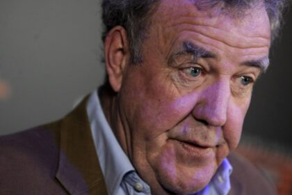 Jeremy Clarkson