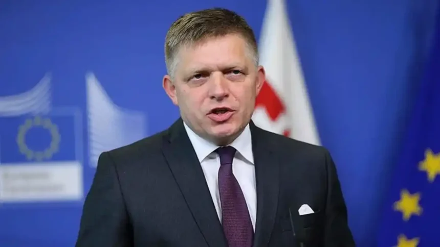 Robert Fico