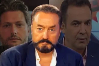 Adnan Oktar