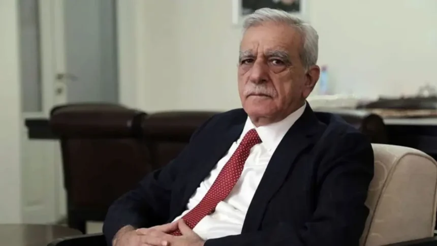 Ahmet Türk