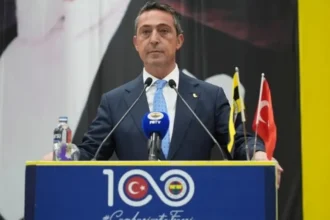 Ali Koç