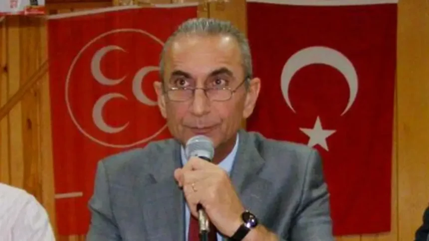 Bekir Aksoy