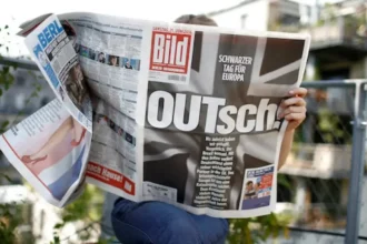 Bild Gazetesi