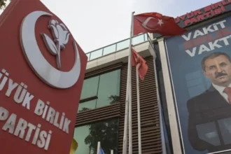 Büyük Birlik Partisi