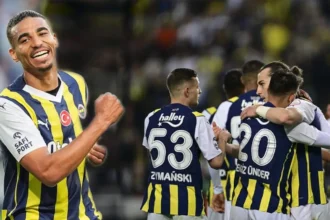 Fenerbahçe