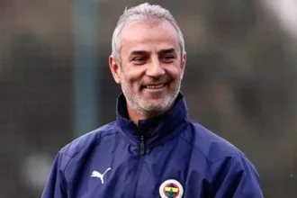 İsmail Kartal