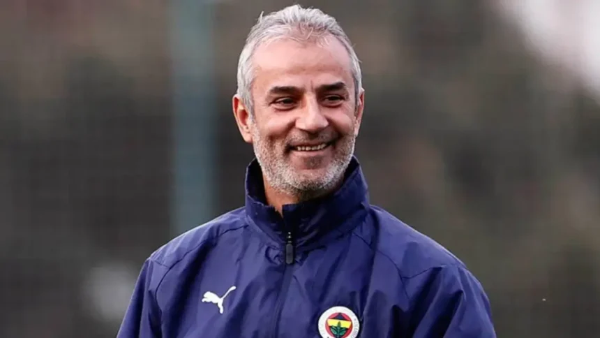 İsmail Kartal