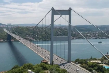 İstanbul Köprü