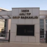 İzmir Adli Tıp