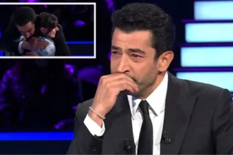 Kenan İmirzalıoğlu