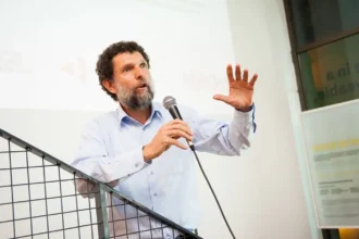 Osman Kavala