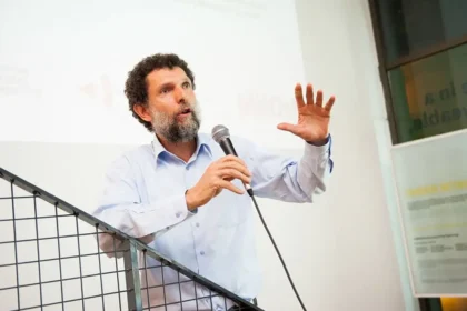 Osman Kavala