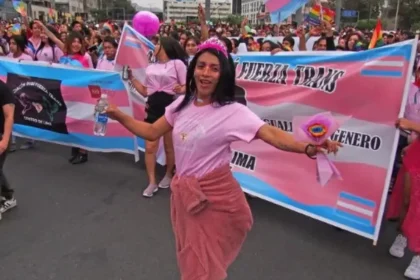 Peru LGBT