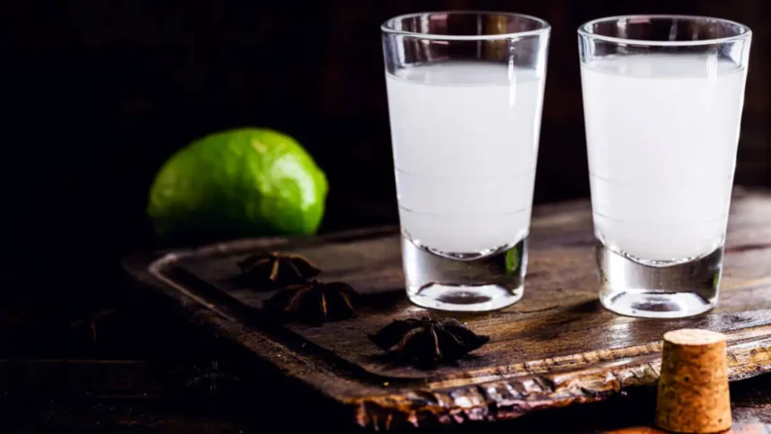 Rakı