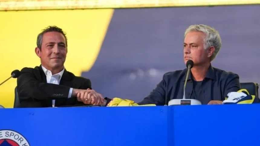 Jose-Mourinho