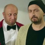 Ali Atay - Serkan Keskin