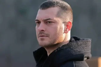 Çağatay Ulusoy