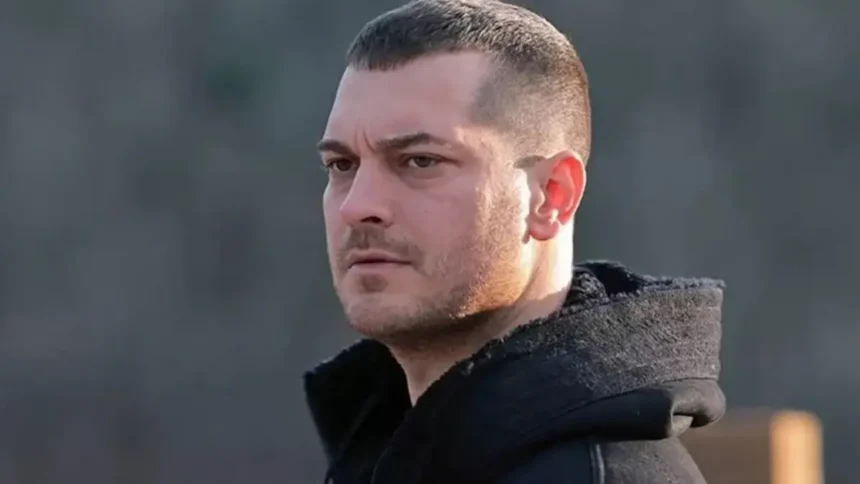 Çağatay Ulusoy