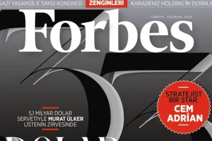 Forbes Türkiye