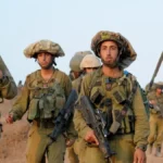 İsrail Asker