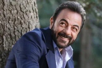 Kerem Alışık