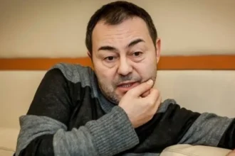 Serdar Ortaç