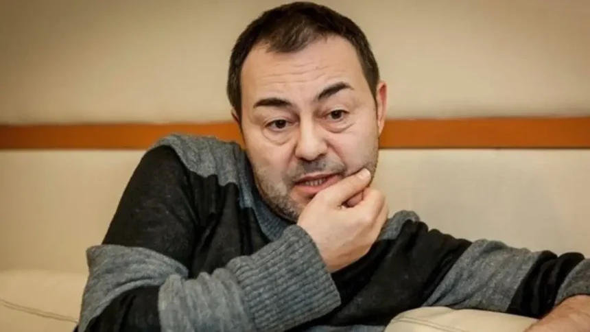 Serdar Ortaç