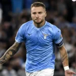 Ciro Immobile