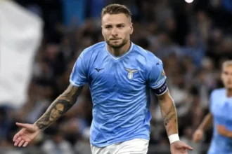 Ciro Immobile