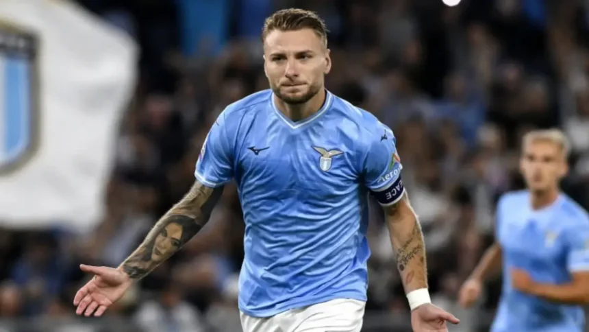 Ciro Immobile