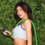 Kylie Jenner