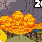 The Simpsons 2024