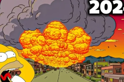 The Simpsons 2024