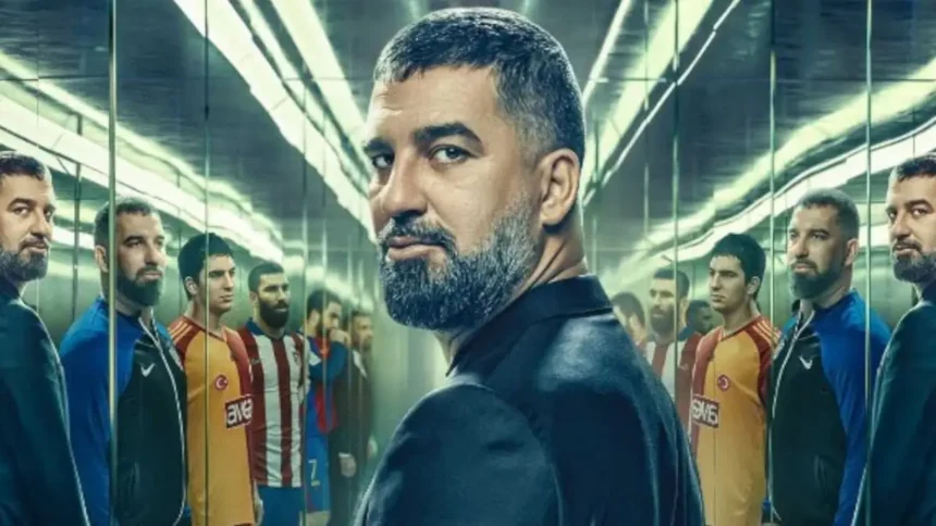 Arda Turan