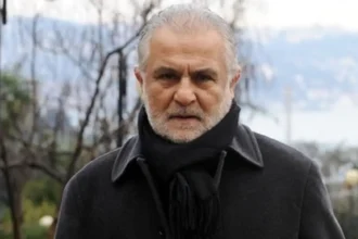 Kenan Işık