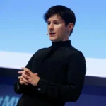 Pavel Durov