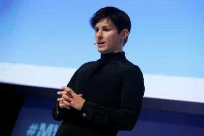 Pavel Durov