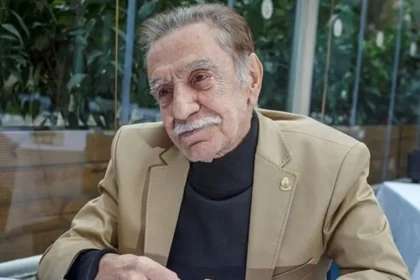 Aydemir Akbaş