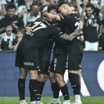 Beşiktaş