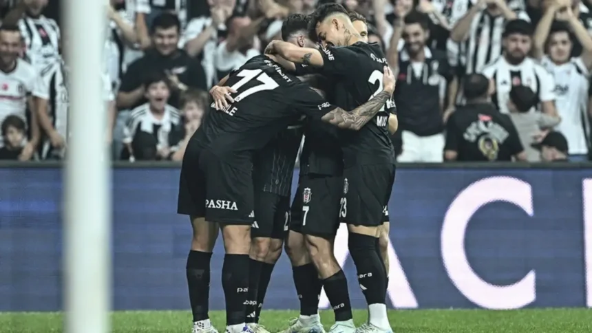 Beşiktaş